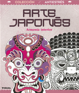 ARTE JAPONS. ARMONA INTERIOR