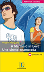 A MERMAID IN LOVE/ UNA SIRENA ENAMORADA