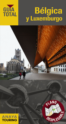 B�LGICA Y LUXEMBURGO