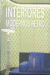 INTERIORES MODERNOS RETRO