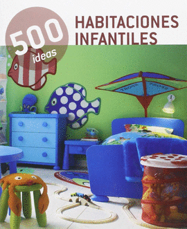 HABITACIONES INFANTILES