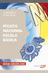 COMPENDIO LEGISLATIVO POLICIA NACIONAL ESCALA BASICA