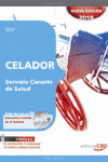 CELADOR DEL SERVICIO CANARIO DE SALUD. TEST