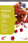 PROGRAMACION DIDACTICA LENGUA  CASTELLANA Y LIT. (1 CICLO)