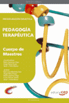 PROGRAMACION DIDACTICA PEDAGOGIA TERAPEUTICA.(2�CICLO-4�CURSO)