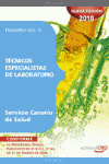 TEMARIO 2 TECNICO LABORATORIO SCS