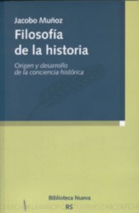 FILOSOFIA DE LA HISTORIA
