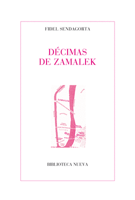 DECIMAS DE ZAMALEK