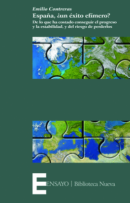 ESPA�A, �UN �XITO EF�MERO?