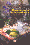 RECETAS EN VERSO