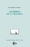 ASOMBROS DE LA MATERIA