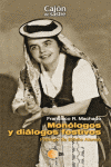 MONOLOGOS Y DIALOGOS FESTIVOS