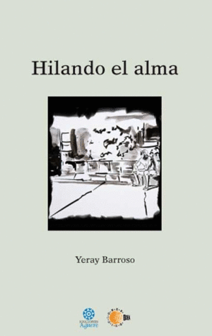 HILANDO EL ALMA