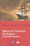 VELEROS EN CANARIAS: NAUGRAFIOS Y HUNDIMIENTOS