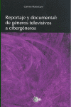 REPORTAJE Y DOCUMENTAL