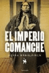 IMPERIO COMANCHE, EL