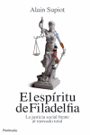 ESPIRITU DE FILADELFIA, EL