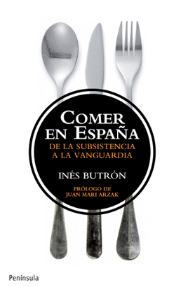 COMER EN ESPA�A
