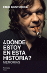 �D�NDE ESTOY EN ESTA HISTORIA?