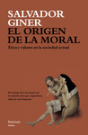 ORIGEN DE LA MORAL, EL