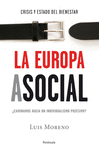 EUROPA ASOCIAL, LA