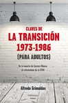 CLAVES DE LA TRANSICI�N 1973 1986 (PARA ADULTOS)