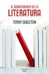 ACONTECIMIENTO DE LA LITERATURA, EL