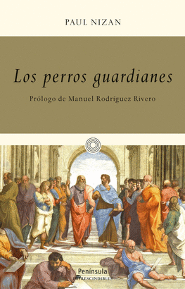 PERROS GUARDIANES, LOS