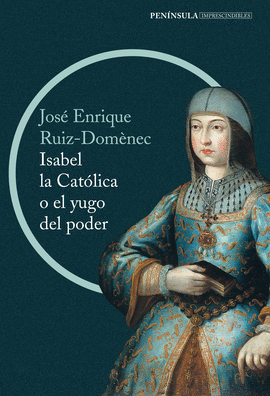 ISABEL LA CATOLICA