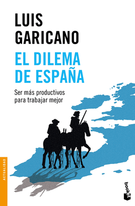 EL DILEMA DE ESPA�A