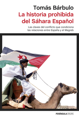 LA HISTORIA PROHIBIDA DEL SAHARA ESPA�OL