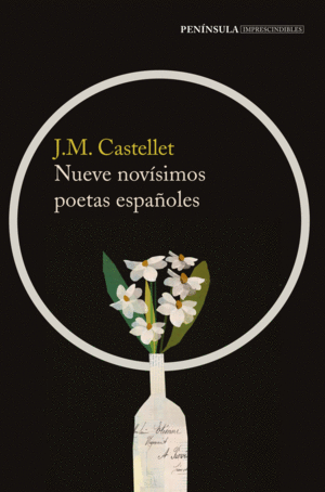 NUEVE NOVISIMOS POETAS ESPA�OLES