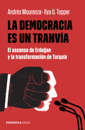 DEMOCRACIA ES UN TRANV�A