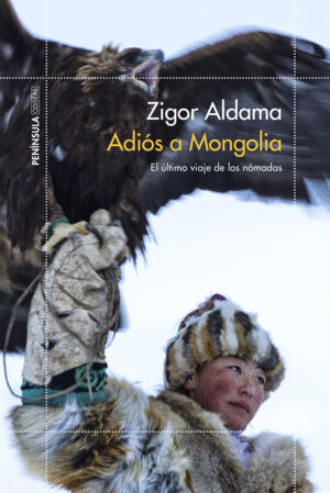 ADI�S A MONGOLIA