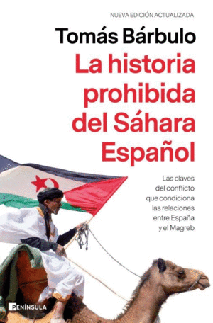 LA HISTORIA PROHIBIDA DEL S�HARA ESPA�OL