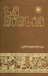 BIBLIA LATINOAM�RICA (MINISTRO)