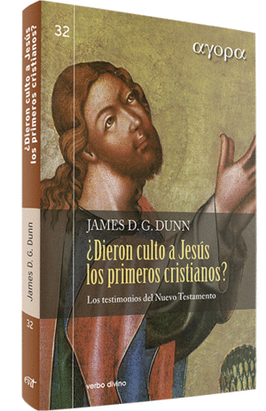 �DIERON CULTO A JESUS LOS PRIMEROS CRISTIANOS?