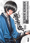 RUROUNI KENSHIN (EDICI�N INTEGRAL) 13