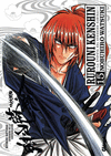 RUROUNI KENSHIN (EDICI�N INTEGRAL) 15