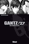 GANTZ 27