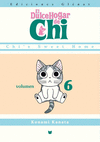 EL DULCE HOGAR DE CHI 6