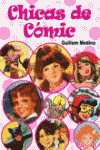 CHICAS DE COMIC