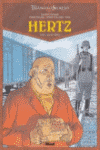 TRIANGULO SECRETO, EL  HERTZ 1