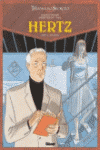 TRIANGULO SECRETO, EL  HERTZ 2