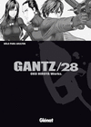 GANTZ 28
