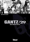 GANTZ 29