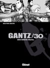 GANTZ 30