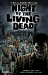 NIGHT OF THE LIVING DEAD VOLUMEN 1
