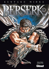 BERSERK 1