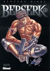 BERSERK 2